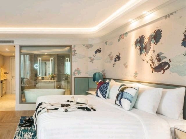 The Salil Hotel Riverside