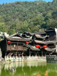🏯ฉงชิ่ง｜นครฉือโยวจิ่วลี่