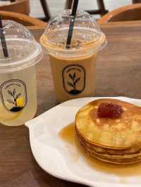 Keboon Kopi, The Café That Feels Like a Sunday