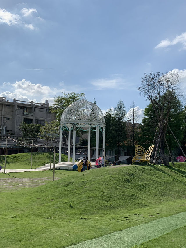 琉璃仙境·夢幻感十足🎠奇幻旅程✨