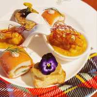 Vivienne Westwood Cafe