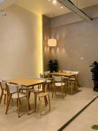 Ziran Cafe Malaysia