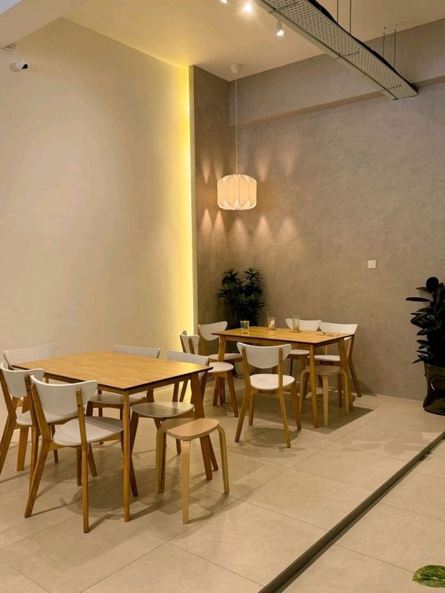 Ziran Cafe Malaysia