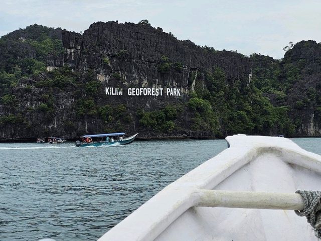 Langkawi - More than just Island Hopping and Cable Car