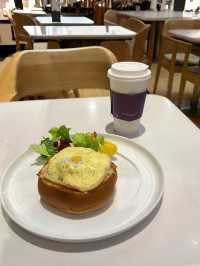 Affordable Comfort and Good Coffee in Desaru