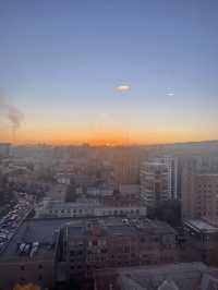🏇 Genghis Khan & Ulaanbaatar — Mongolia in One Day