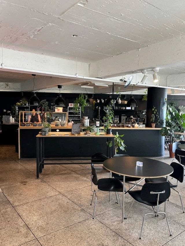 BCBL COFFEE ROASTERS