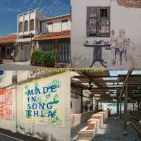 ทริปขับรถเที่ยวใต้ HATYAI – SONGKHLA
