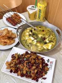 Sichuan, Hunan & Dongbei Signatures — All Under One Roof at Jia Xiang Chinese Restaurant
