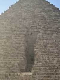 The Unfinished Pharaoh: Where Eternity Stumbled