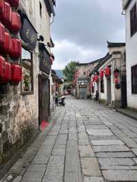 Hongcun Unfiltered: China’s Most Photogenic Village