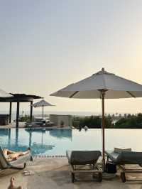 Jumeirah Gulf Resort Bahrain