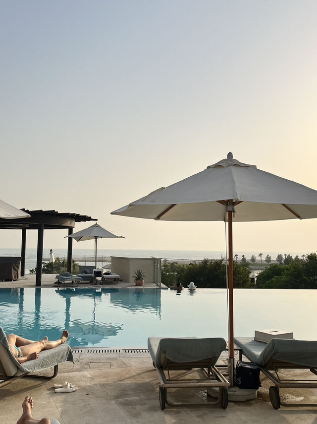 Jumeirah Gulf Resort Bahrain Jumeirah Gulf Resort Bahrain