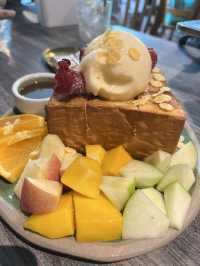 รีวิวคาเฟ่ในยะลา