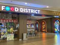 Mitsui Outlet Park Sepang – Last-Minute Shopping Before Takeoff!