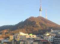 보코 서울 명동 스탠다드 트윈룸
