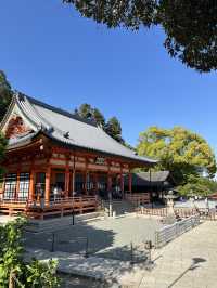 วัดดารุมะ Katsuoji temple