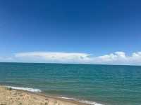 Where Sky Meets Water: A Journey to Qinghai Lake
