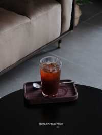 Cafena Coffee & Tea 