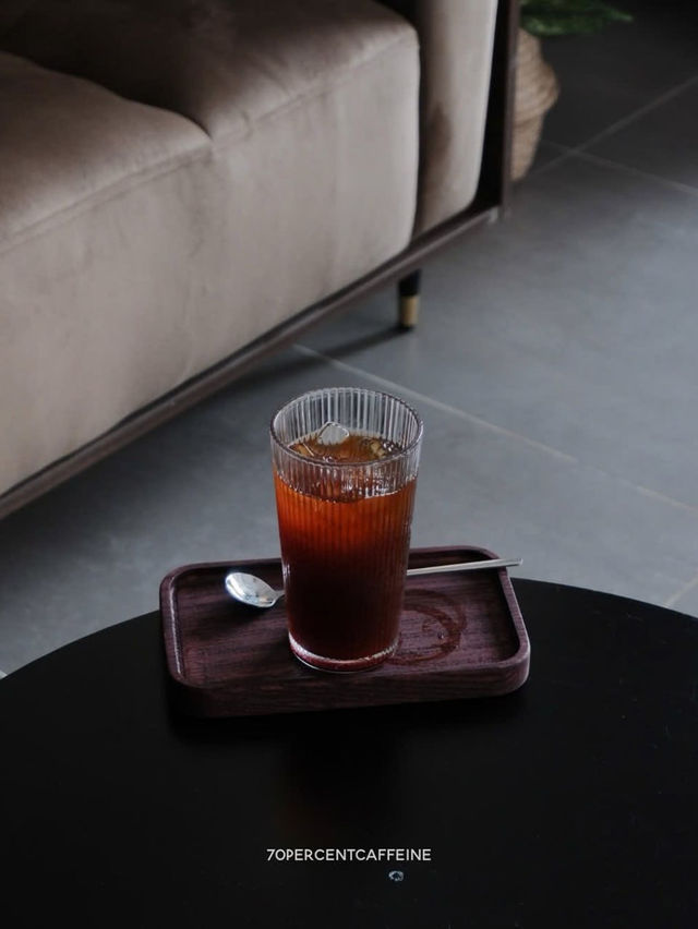 Cafena Coffee & Tea 
