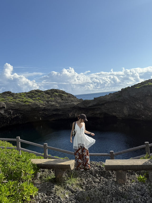 Miyakojima Travel Guide🏝️: Island Escapes & Hidden Beaches
