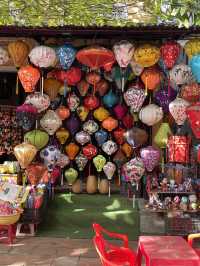 ฮอยอัน เมืองมรดกโลกแห่งเวียดนาม
