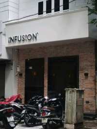 INFUSION