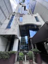 ［台北住宿］台北香城大飯店-餅乾飲料咖啡免費🆓