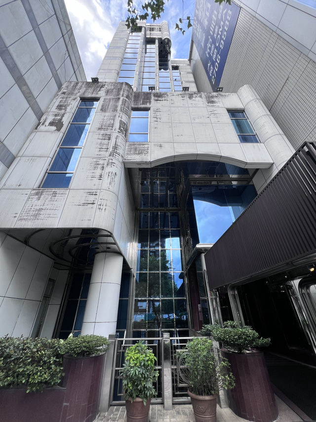 ［台北住宿］台北香城大飯店-餅乾飲料咖啡免費🆓