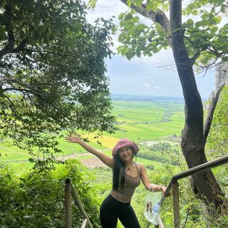 Khao No, Nakhon Sawan Province