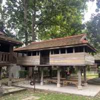 พิพิธภัณฑ์เรือนล้านนามช ประวัติศาสตร์เฮือนล้านนา