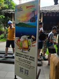 Sun World Hon Thom เกาะฟูก๊วก เวียดนาม