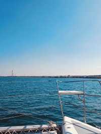 Family-Friendly Adventure on Jeju's Calm Waters