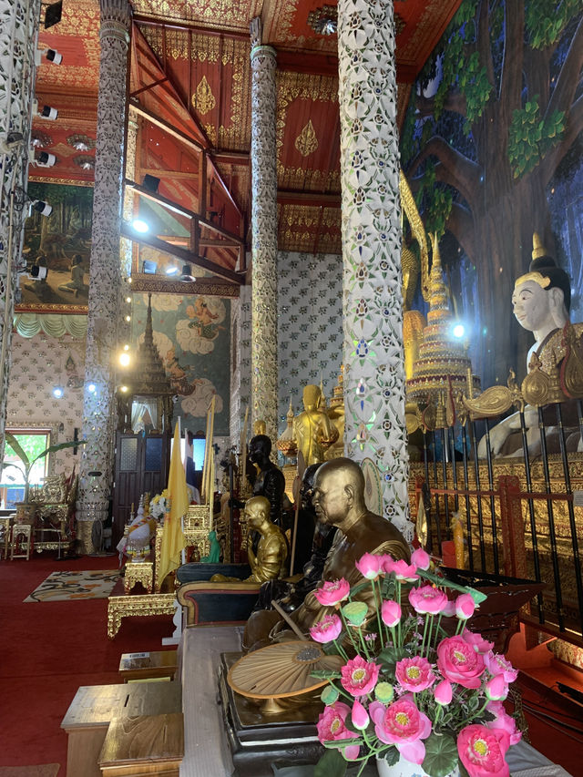 พระธาตุช่อแฮ แพร่