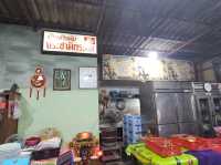 ตำนานร้านข้าวต้มโต้รุ่ง ปิดดึก สิงห์บุรี