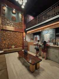 Sunshine Bali: Hidden Hospitality Beneath a Humble Facade