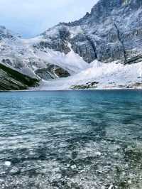 DAOCHENG YADING · THE HIMALAYAN DREAMSCAPE YOU NEVER KNEW EXISTED