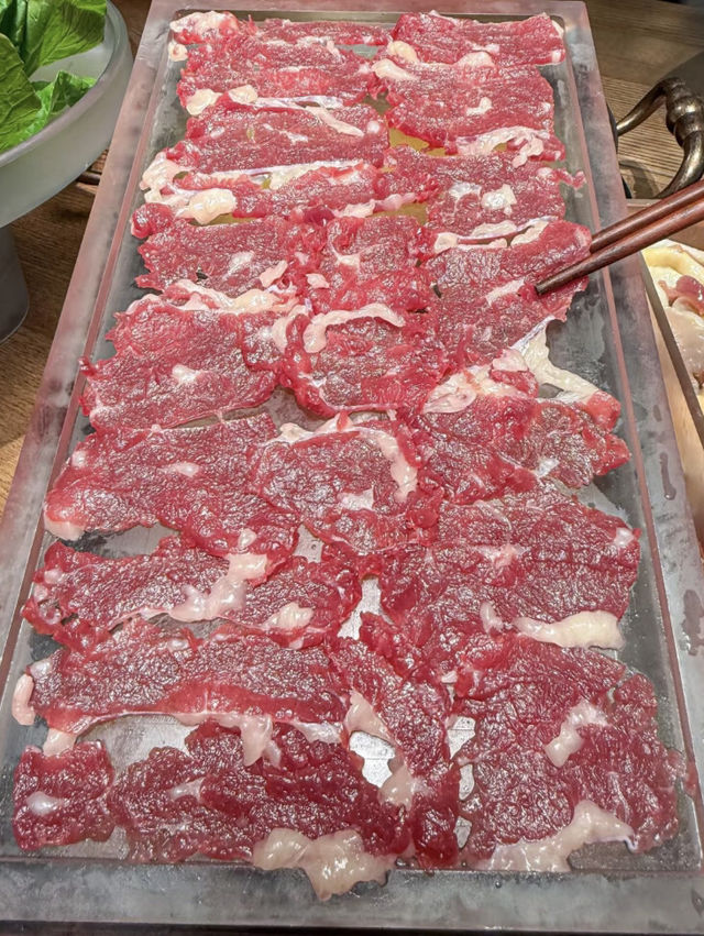 深圳脆鮮生·脆鯇魚火鍋