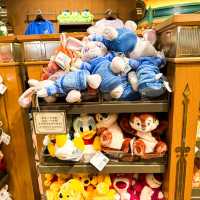 World Disney Store Shanghai 