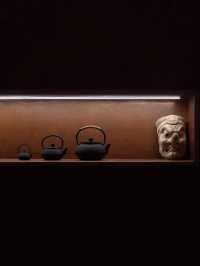 Artisan Slow Bar