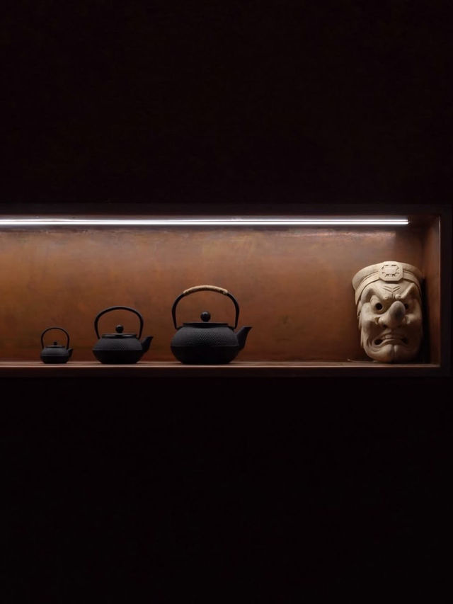 Artisan Slow Bar