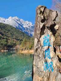 Blue Moon Valley – A Jewel of Yulong Snow Mountain