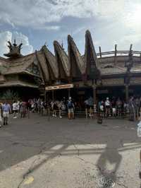Disneyland California