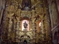 Stepping into Centuries: The Living History of San Vicente