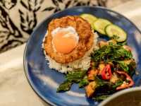 ต้าซีกวา ร้านอาหารเช้า ลพบุรี 