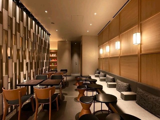 銀座のおすすめホテル ： アゴーラ東京銀座