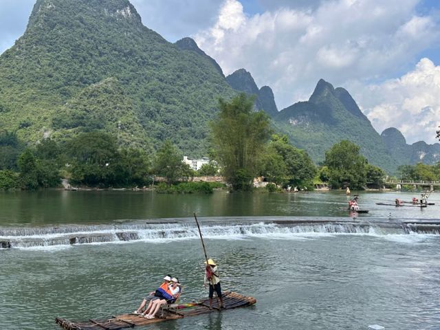 Get Lost in Yangshuo (In the Best Way)
