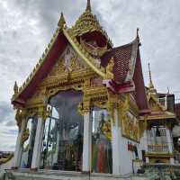 พลับพลาสมเด็จพระนเรศวรมหาราช