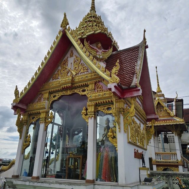 พลับพลาสมเด็จพระนเรศวรมหาราช