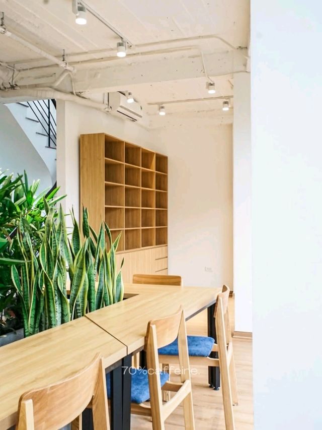 Kohibito Café